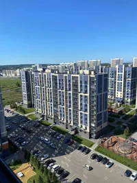 Миниатюра квартиры 33