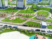 Миниатюра квартиры 16