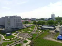 Миниатюра квартиры 17
