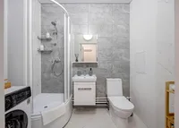 Миниатюра квартиры 15
