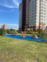 Миниатюра квартиры 31