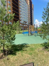 Миниатюра квартиры 32