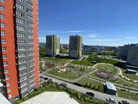 Миниатюра квартиры 22
