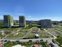 Миниатюра квартиры 23