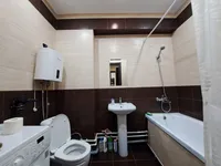 Миниатюра квартиры 5