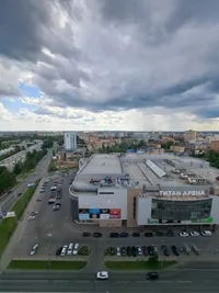 Миниатюра квартиры 7