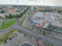 Миниатюра квартиры 8