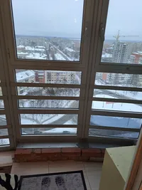 Миниатюра квартиры 4