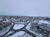 Миниатюра квартиры 7