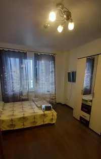Миниатюра квартиры 3