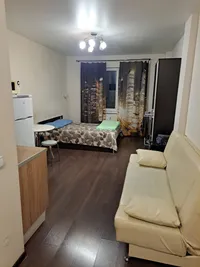 Миниатюра квартиры 1