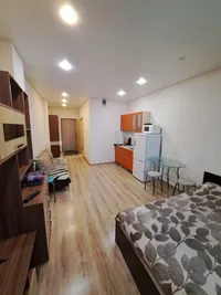 Миниатюра квартиры 2