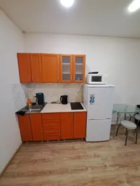 Миниатюра квартиры 4