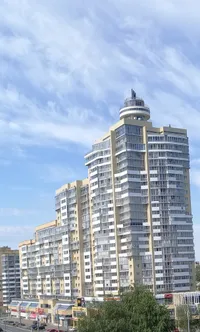 Миниатюра квартиры 7