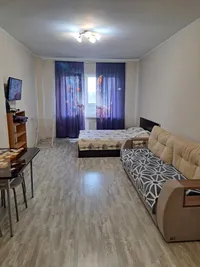 Миниатюра квартиры 1