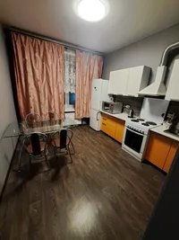 Миниатюра квартиры 2