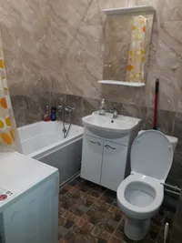 Миниатюра квартиры 4