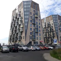 Миниатюра квартиры 5