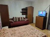 Миниатюра квартиры 2
