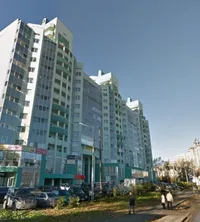 Миниатюра квартиры 9