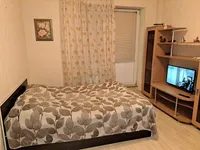 Миниатюра квартиры 1