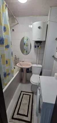 Миниатюра квартиры 4