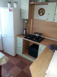 Миниатюра квартиры 5