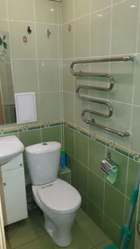 Миниатюра квартиры 8