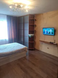 Миниатюра квартиры 2