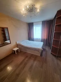 Миниатюра квартиры 1