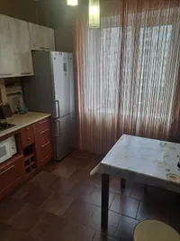 Миниатюра квартиры 4