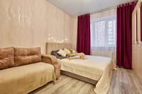 Миниатюра квартиры 2