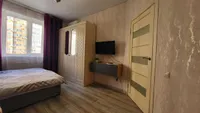 Миниатюра квартиры 6