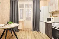 Миниатюра квартиры 9