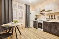 Миниатюра квартиры 8