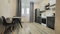 Миниатюра квартиры 10