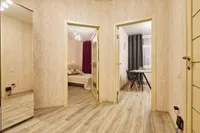 Миниатюра квартиры 11