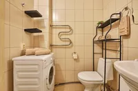 Миниатюра квартиры 13