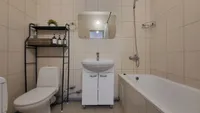 Миниатюра квартиры 14