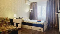 Миниатюра квартиры 1