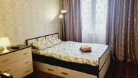 Миниатюра квартиры 2
