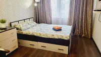 Миниатюра квартиры 5