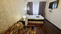 Миниатюра квартиры 4
