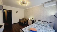 Миниатюра квартиры 6