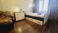 Миниатюра квартиры 8