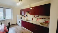 Миниатюра квартиры 12