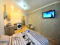 Миниатюра квартиры 2