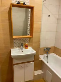 Миниатюра квартиры 5