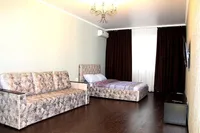 Миниатюра квартиры 2