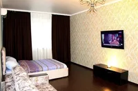 Миниатюра квартиры 3